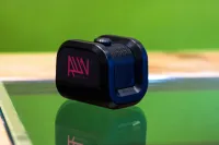 Boomz Speaker - Black
