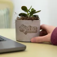 Mini Parker Plant