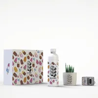 Sound and Grow Kit