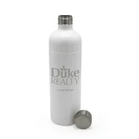 Capcyl 1L Bottle - White