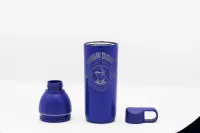 Solarix 600mL Bottle - Royal Blue