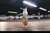 960mL White Sipnosis Bottle