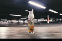 960mL White Sipnosis Bottle