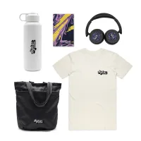 Squad Goals Bundle #1