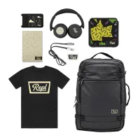 The Onboard Bundle