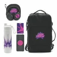 Weekender Bundle