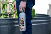 Capcyl 1L Bottle - Grey