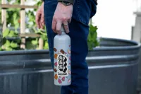 Capcyl 1L Bottle - Grey