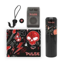 On the Go Kit