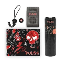 On the Go Kit
