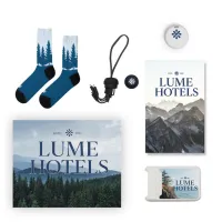 Travel Essentials Kit