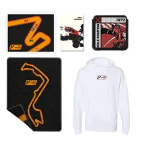 Lounge & Listen Kit