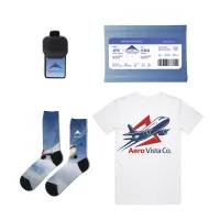 Loud & Proud Kit #1