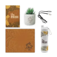 New Hire Kit #3
