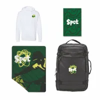 Pack & Relax Bundle