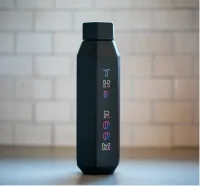 Hexagul 500mL Bottle - Black