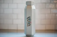 Hexagul 500mL Bottle - Grey
