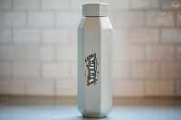 Hexagul 500mL Bottle - Grey
