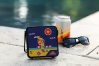 Black Dipster Waterproof Speaker