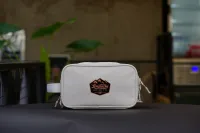 Grey Moonyx Gear Bag