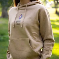 Rupt Hoodie