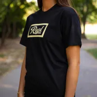 Ultra Soft Custom Printed Shirt