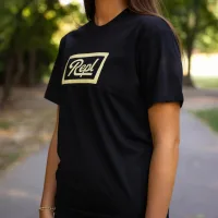Ultra Soft Custom Printed Shirt