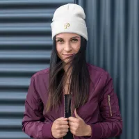 The Beanie (6 Color Puff)