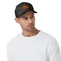 Flex Hat (6 Color)
