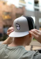 5 Panel Trucker (6 Colors)
