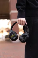 Frequenz ANC Headphones