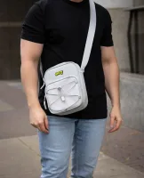 McMurdo Crossbody