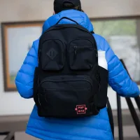 Black Moonyx Utility Pack