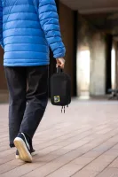 Black Moonyx Gear Bag