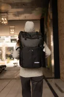 Obsidia Backpack