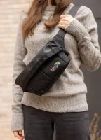 Obsidia Crossbody