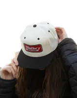 Snapback (6 Color Puff)