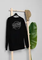 Ultra Longsleeve DTG Front