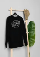 Ultra Longsleeve DTG Front