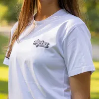The Worldwide Tee DTG Front