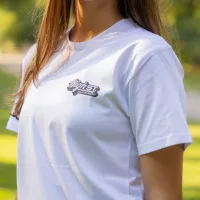 The Worldwide Tee DTG Front