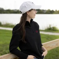 Quarter Zip