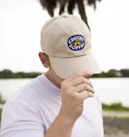 Dad Hat
