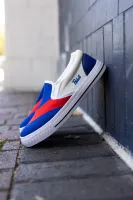 The Mellow - Men's Slip-on Canvas Shoes