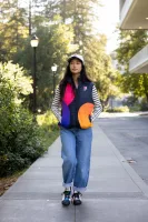 The Paddyvee - Women's Padded Vest Jacket
