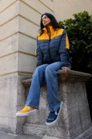 The Mellow - Women's Slip-on Canvas Shoes