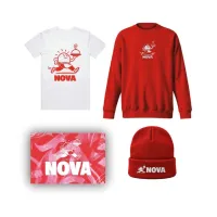 Layer Up Kit