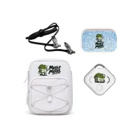 McMurdo Go Lite Bundle