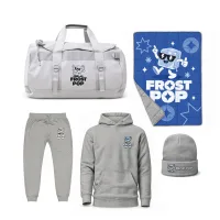 Winter Groutfit Kit