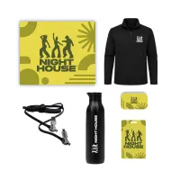 The Global Traveler Kit